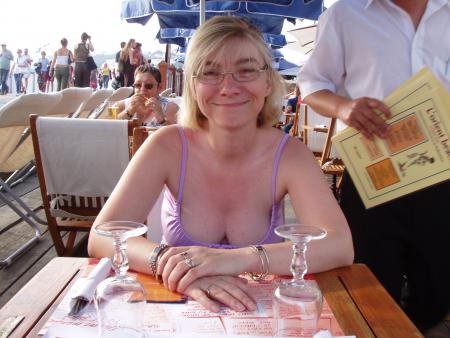 Ma femme, Mon Amour!!!