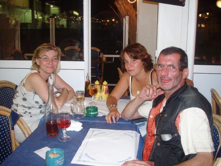 Restaurant Chinois!!!